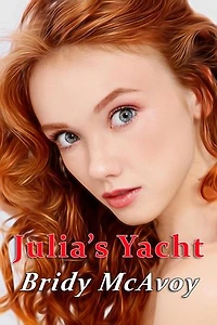 Julia's Yacht: Julia's Infidelities, #25