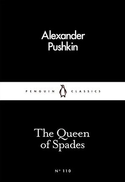 The Queen of Spades