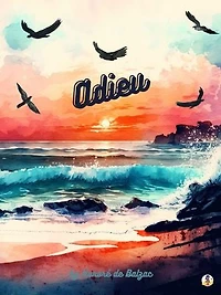 Adieu