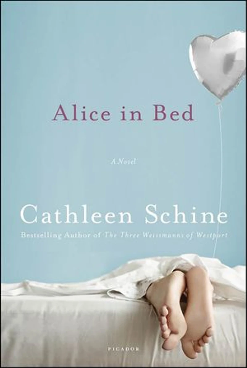 Alice Bed: A Novel