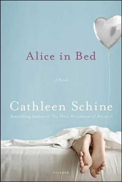 Alice Bed: A Novel