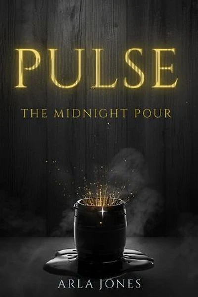 Pulse: The Midnight Pour: short nightmares, #2