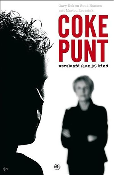 Cokepunt: verslaafd (aan je) kind