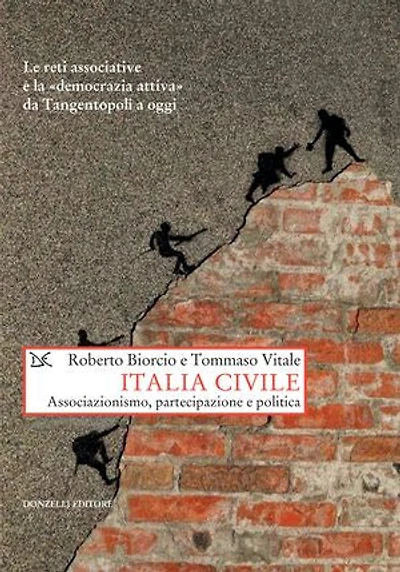 Italia civile: Associazionismo, partecipazione e politica