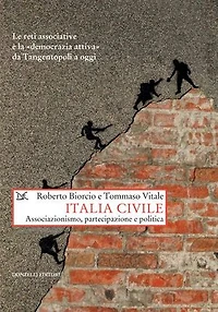 Italia civile: Associazionismo, partecipazione e politica