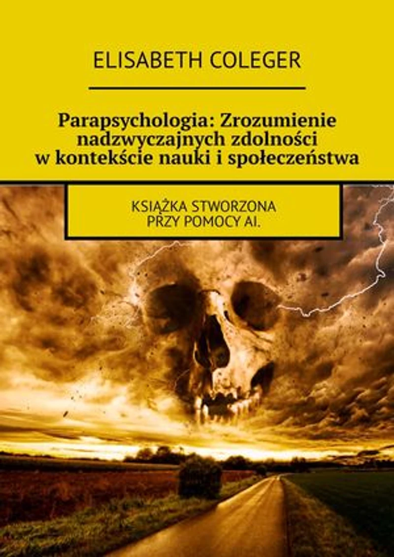 Parapsychologia: Zrozumienie nadzwyczajnych zdolności w kontekście nauki i społeczeństwa
