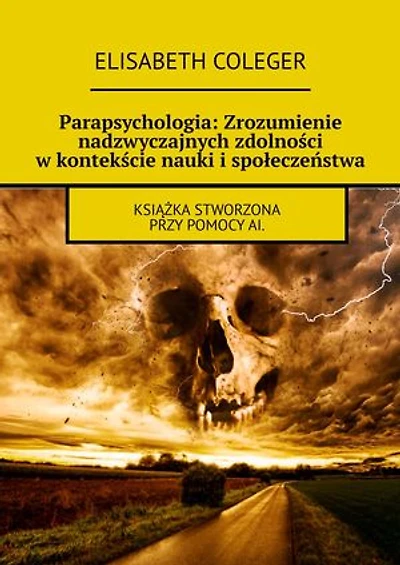 Parapsychologia: Zrozumienie nadzwyczajnych zdolności w kontekście nauki i społeczeństwa