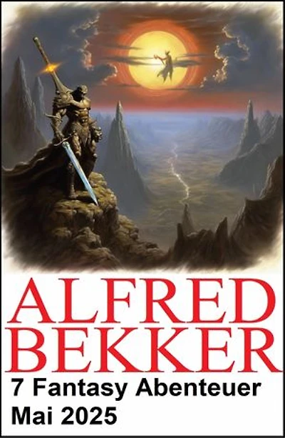 7 Fantasy Abenteuer Mai 2025