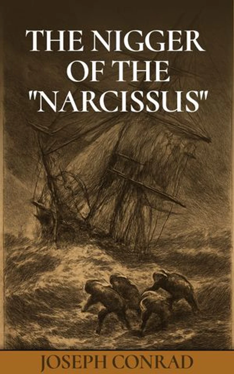 The Nigger of the "Narcissus"