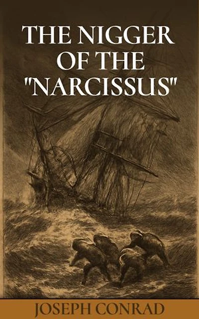 The Nigger of the "Narcissus"