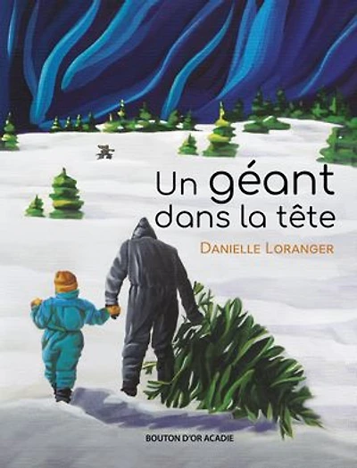 Un Géant Dans La Tête
