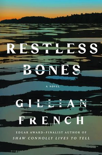 Restless Bones: A Novel