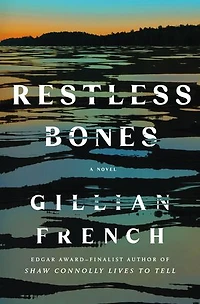 Restless Bones: A Novel