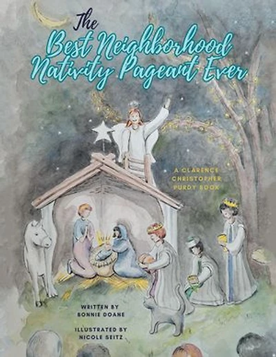 The Best Neighborhood Nativity Pageant Ever