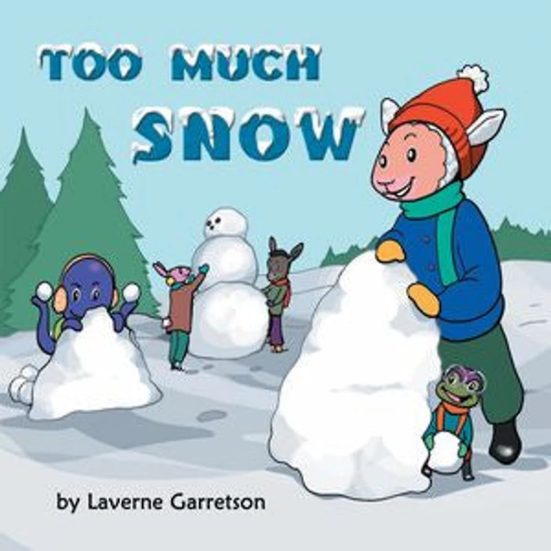 Too Much Snow