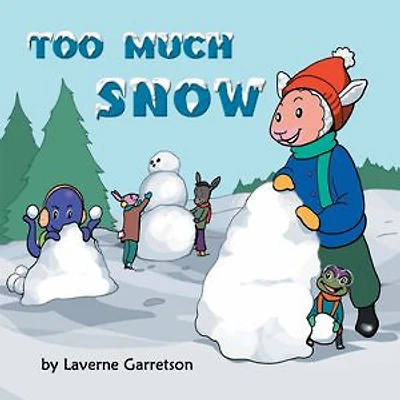Too Much Snow