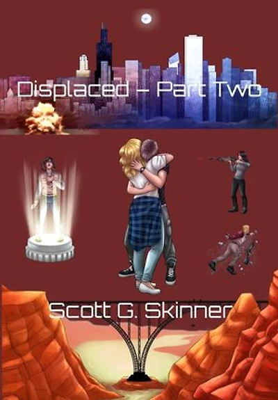 Displaced