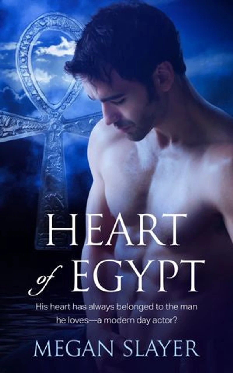 Heart of Egypt