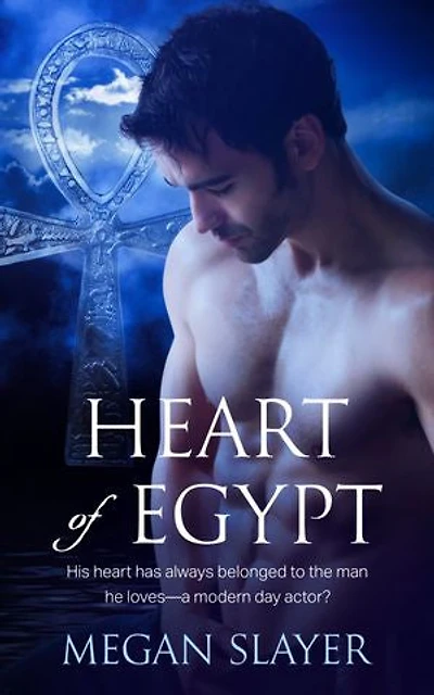 Heart of Egypt