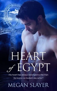 Heart of Egypt