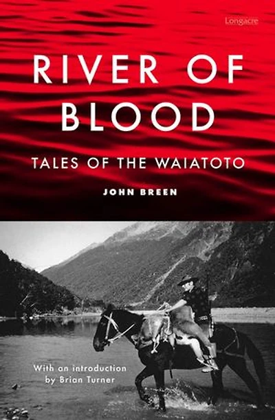 River of Blood: Tales of the Waiatoto