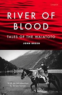 River of Blood: Tales of the Waiatoto