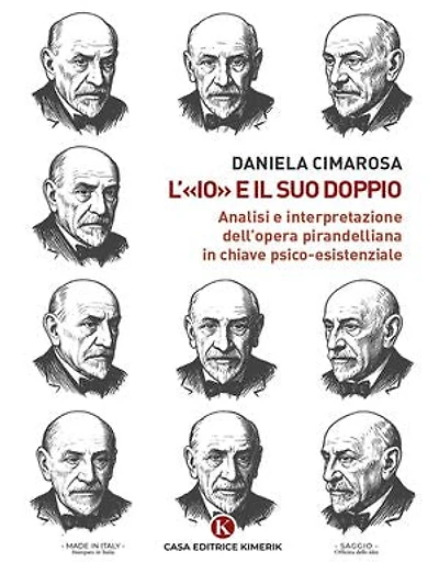 L’«io» e il suo doppio: Analisi e interpretazione dell’opera pirandelliana in chiave psico-esistenziale