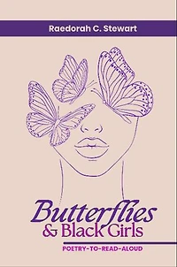 Butterflies & Black Girls