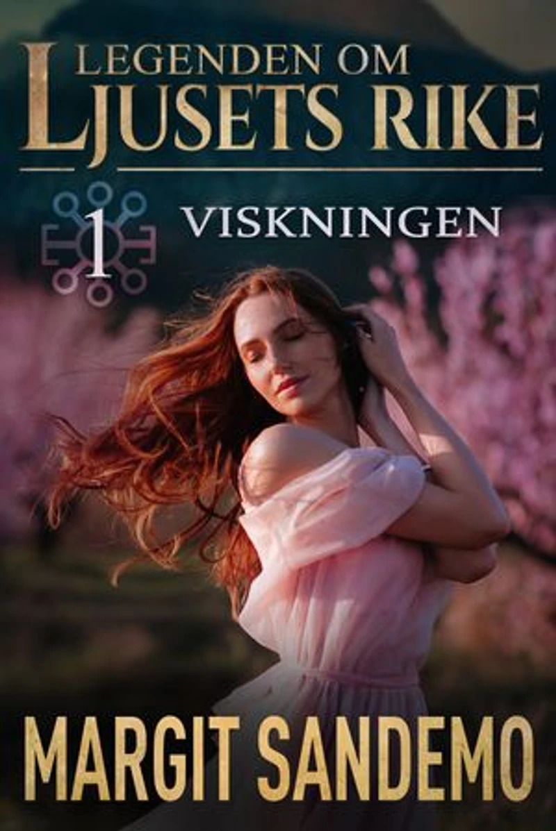 Viskningen: Ljusets rike 1