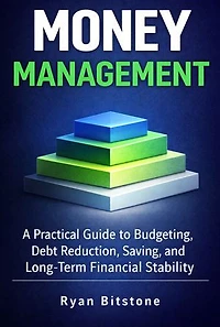 Money Management: A Practical Guide to Budgeting, Debt Reduction, Saving, and Long-Term Financial Stability