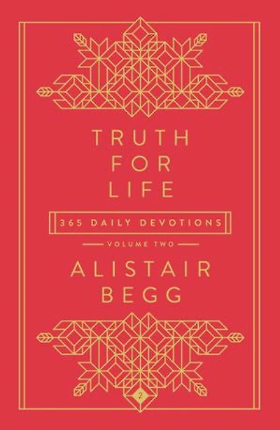 Truth for Life - Volume 2: 365 Daily Devotions