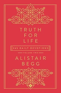 Truth for Life - Volume 2: 365 Daily Devotions