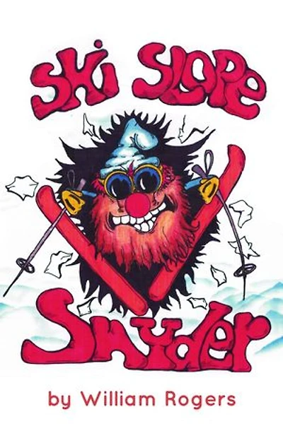 Ski Slope Snyder
