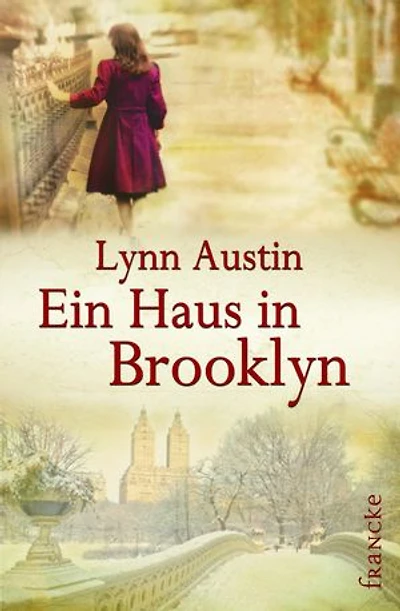 Ein Haus in Brooklyn
