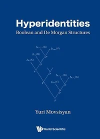 Hyperidentities: Boolean And De Morgan Structures
