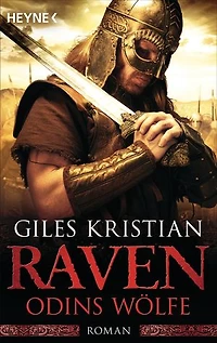 Raven - Odins Wölfe: Roman