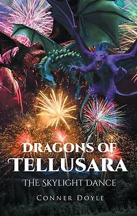 Dragons of Tellusara: The Skylight Dance