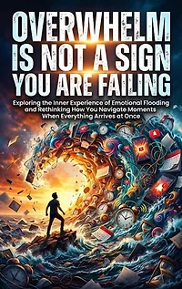 Overwhelm Is Not a Sign You Are Failing: Exploring the Inner Experience of Emotional Flooding and Rethinking How You Navigate Moments When Everything Arrives at Once