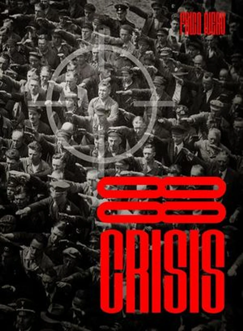 88 crisis