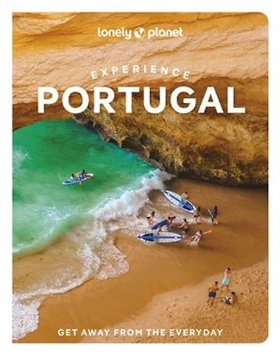 Lonely Planet Experience Portugal 2 2nd Ed.
