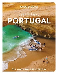 Lonely Planet Experience Portugal 2 2nd Ed.