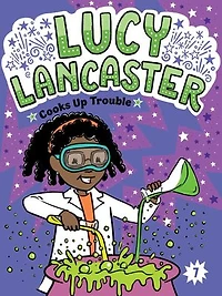 Lucy Lancaster Cooks Up Trouble