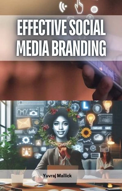 Effective Social Media Branding