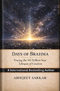 Days of Brahma: Tracing the 311-Trillion-Year Lifespan of Creation