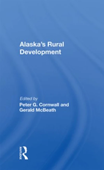 Alaska's Rural Development
