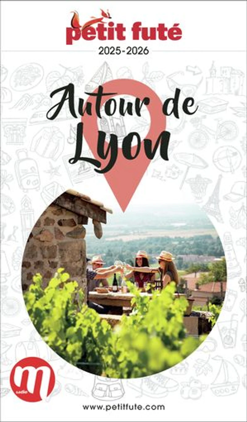 Autour de Lyon: 2025-2026