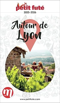Autour de Lyon: 2025-2026
