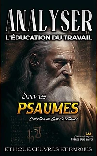 Analyser L'éducation du Travail dans Psaumes: L'éducation au Travail dans la Bible, #11