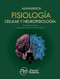 Alexánderson: Fisiología celular y neurofisiología