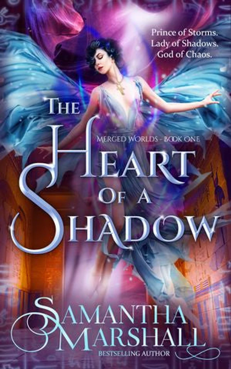 The Heart of a Shadow